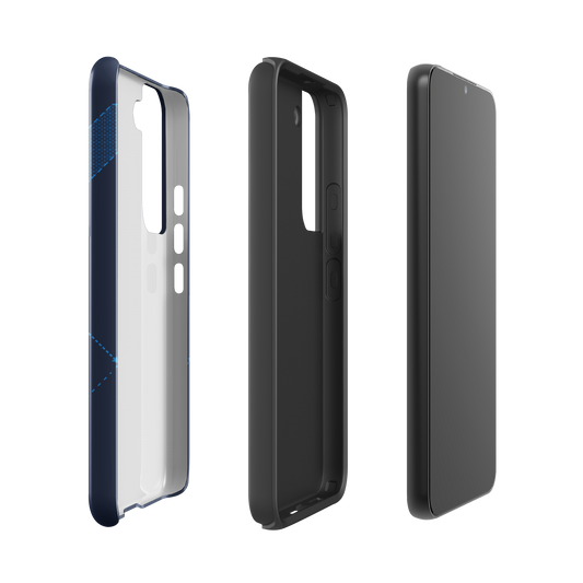 How I Built This Logo Tough Phone Case - Samsung-25
