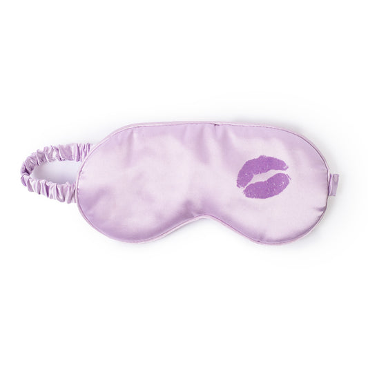 Keke Palmer Sleep Mask-1