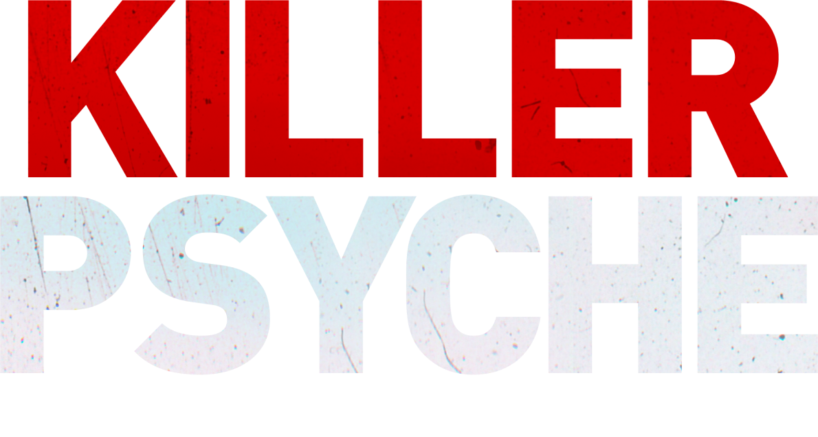 The Holiday CollectionKiller Psyche Logo Double-Sided Ornament