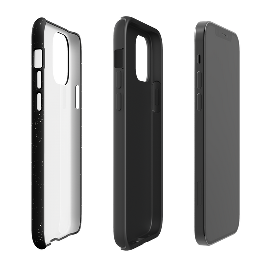 Morbid Celestial Design Tough Phone Case - iPhone-7