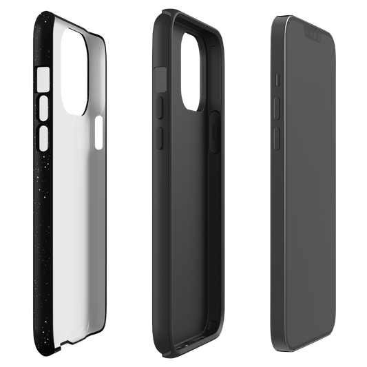 Morbid Celestial Design Tough Phone Case - iPhone-22