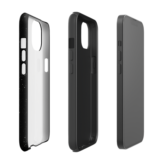 Morbid Celestial Design Tough Phone Case - iPhone-13