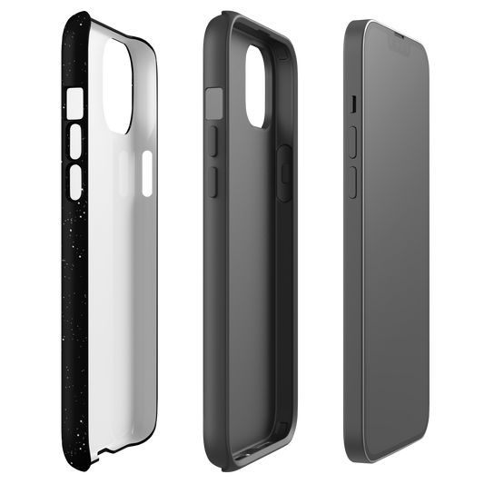 Morbid Celestial Design Tough Phone Case - iPhone-28