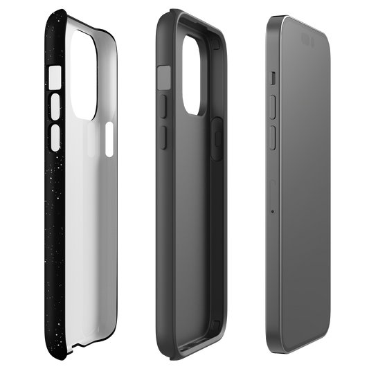 Morbid Celestial Design Tough Phone Case - iPhone-34