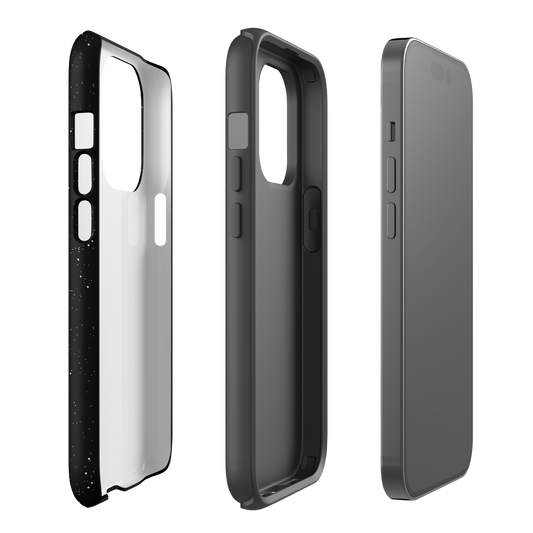 Morbid Celestial Design Tough Phone Case - iPhone-31