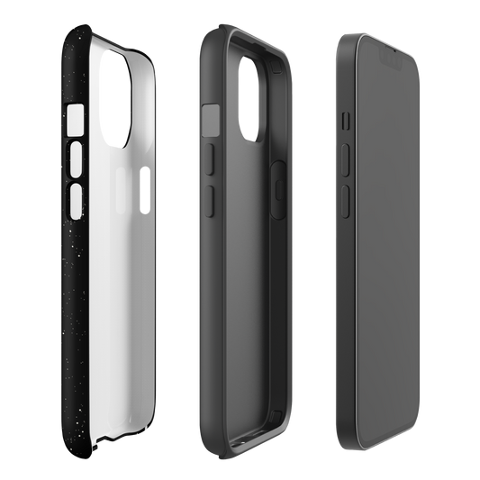 Morbid Celestial Design Tough Phone Case - iPhone-25