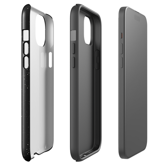 Morbid Celestial Design Tough Phone Case - iPhone-40