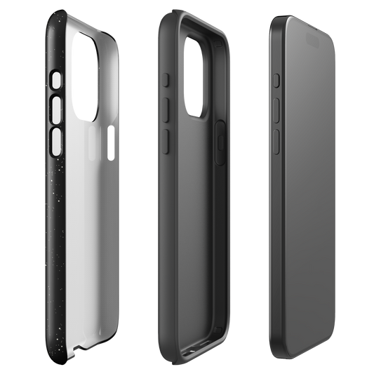 Morbid Celestial Design Tough Phone Case - iPhone-46