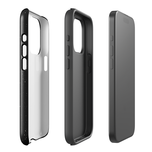 Morbid Celestial Design Tough Phone Case - iPhone-43