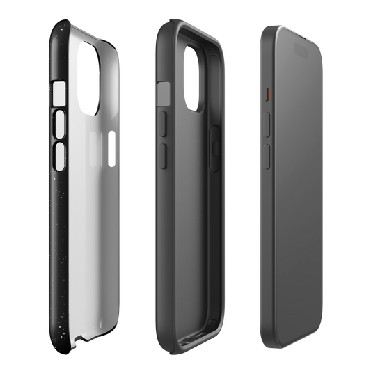 Morbid Celestial Design Tough Phone Case - iPhone-37
