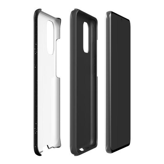 Morbid Celestial Design Tough Phone Case - Samsung-7