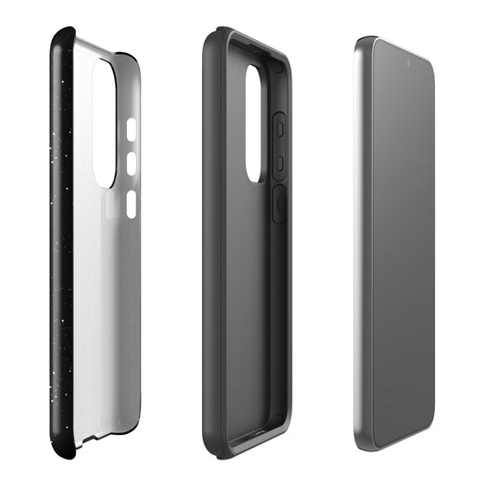 Morbid Celestial Design Tough Phone Case - Samsung-37