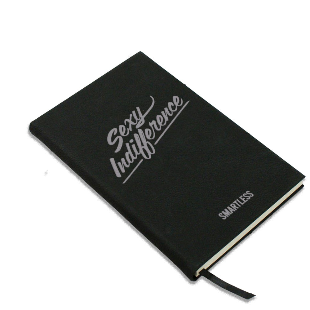 SmartLess Sexy Indifference Journal