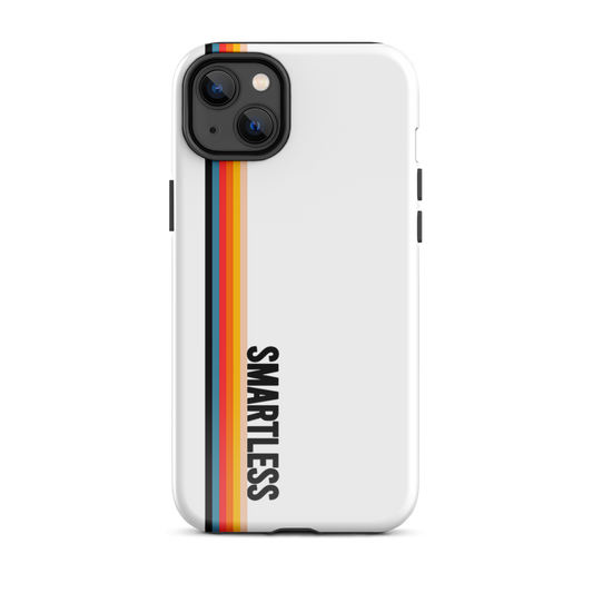 SmartLess Classic Stripes Tough Phone Case - iPhone-27