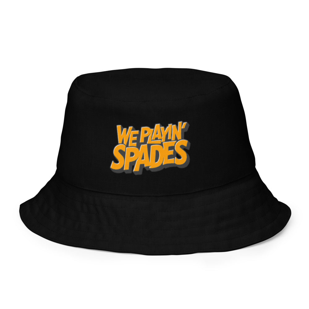 Stranger Things online Bucket Hat