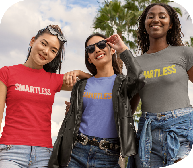 Link to https://wonderyshop.com/collections/smartless/t-shirts