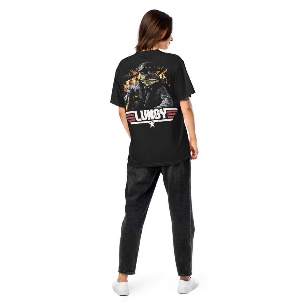 MrBallen Lungy T-Shirt