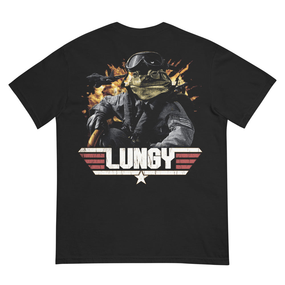 MrBallen Lungy T-Shirt