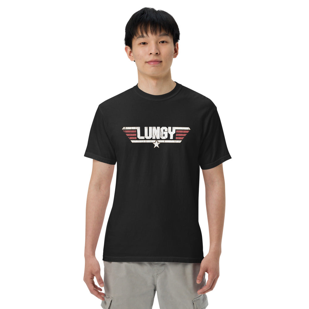 MrBallen Lungy T-Shirt
