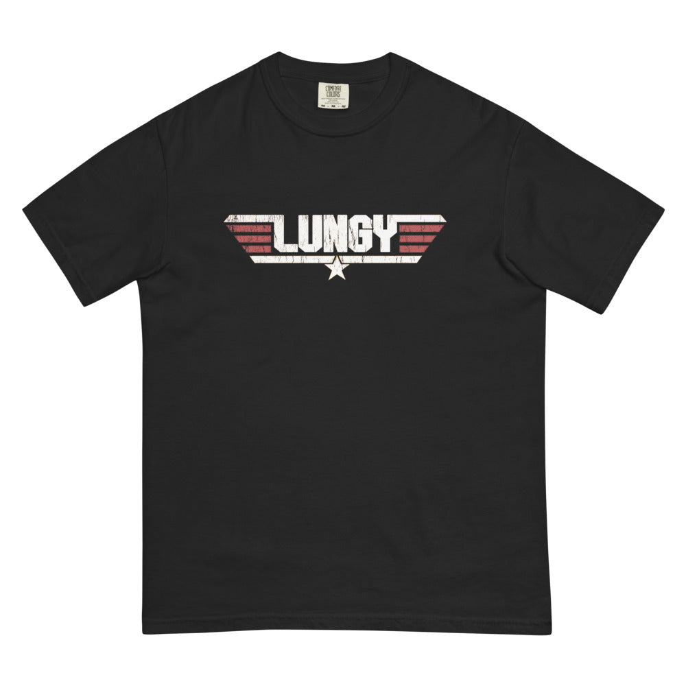 MrBallen Lungy T-Shirt