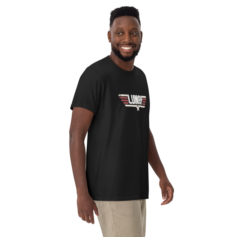 MrBallen Lungy T-Shirt