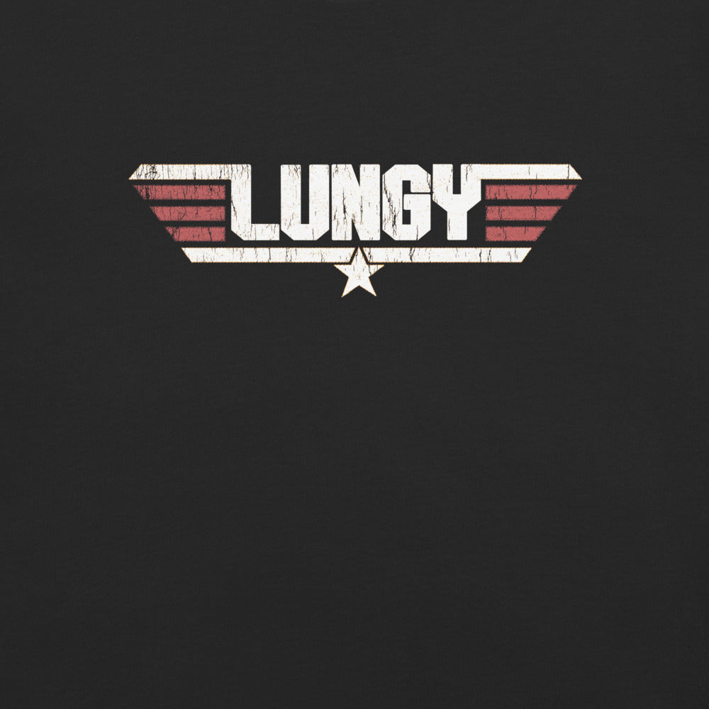 MrBallen Lungy T-Shirt