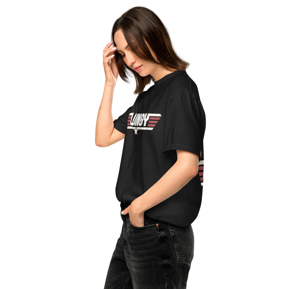 MrBallen Lungy T-Shirt