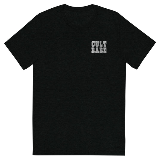 Cult Liter Cult Babe T-Shirt-0