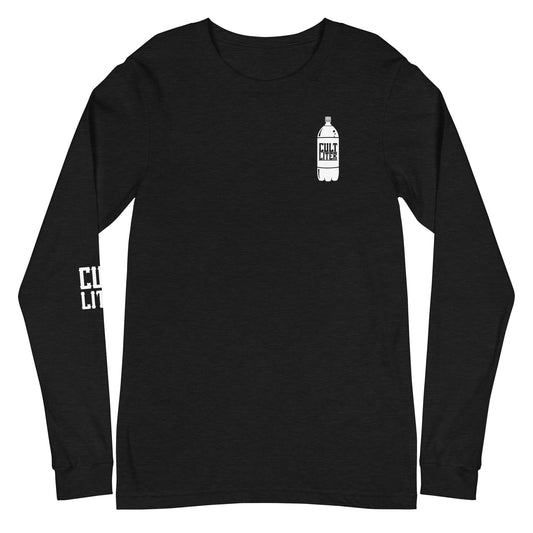 Cult Liter Long Sleeve T-Shirt-0