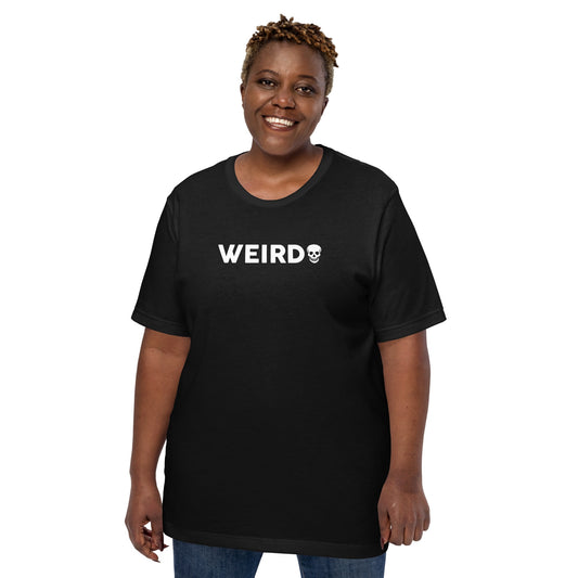 Morbid Weirdo T-Shirt-7