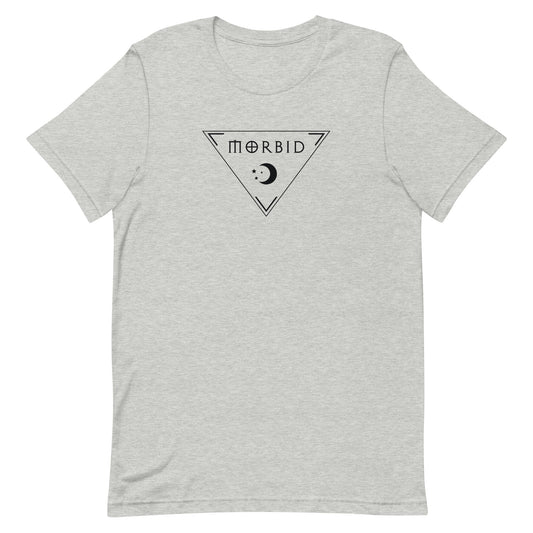 Morbid T-Shirt-3