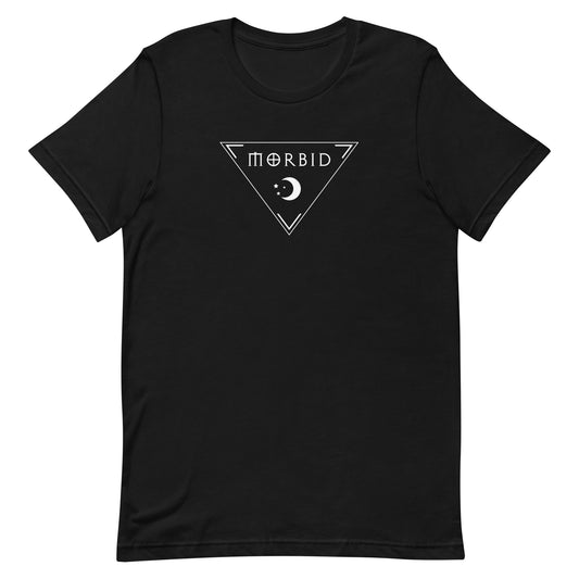 Morbid T-Shirt-0