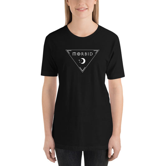 Morbid T-Shirt-2