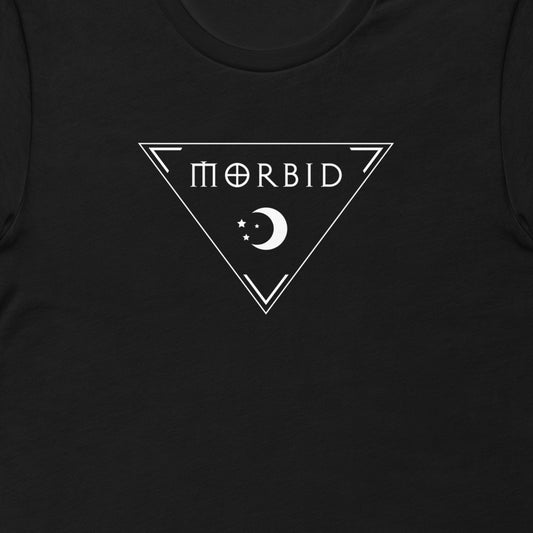 Morbid T-Shirt-1