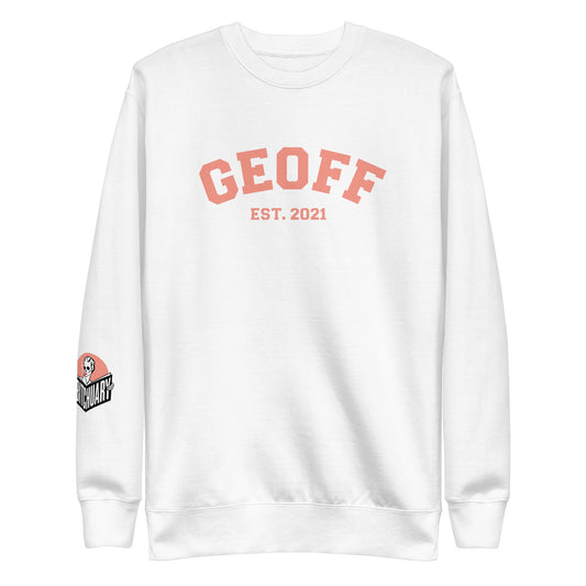 Obitchuary Geoff Crewneck Sweatshirt-8