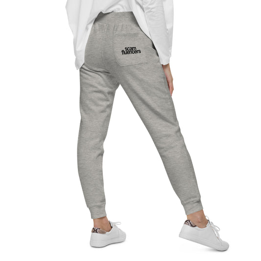 Scamfluencers Legend Joggers-3