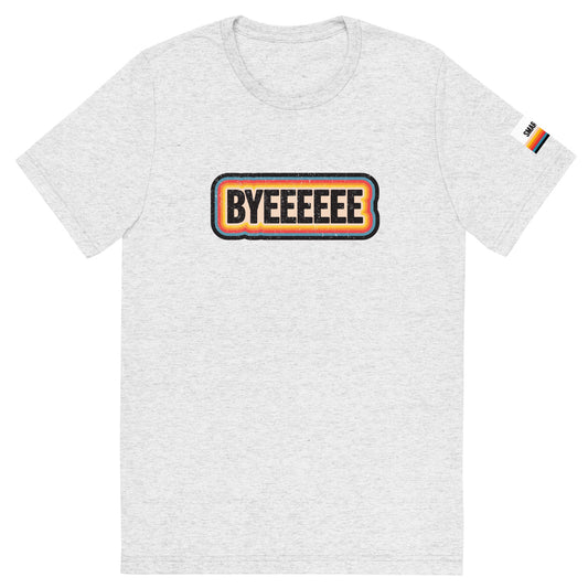 SmartLess BYEEEEEE T-Shirt-4