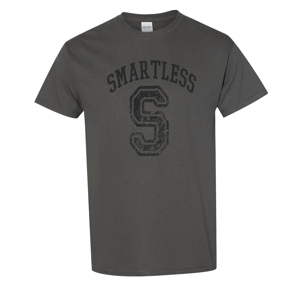 SmartLess Gym T-Shirt