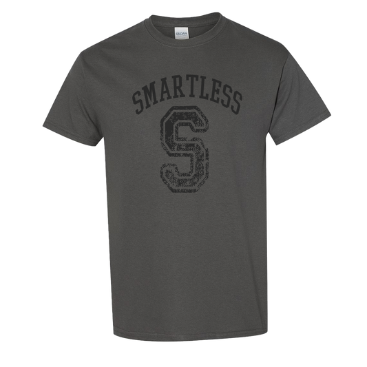 SmartLess Gym T-Shirt-2