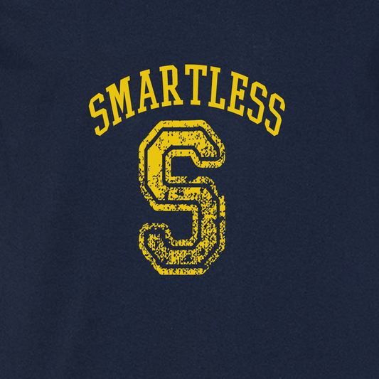 SmartLess Gym T-Shirt-1