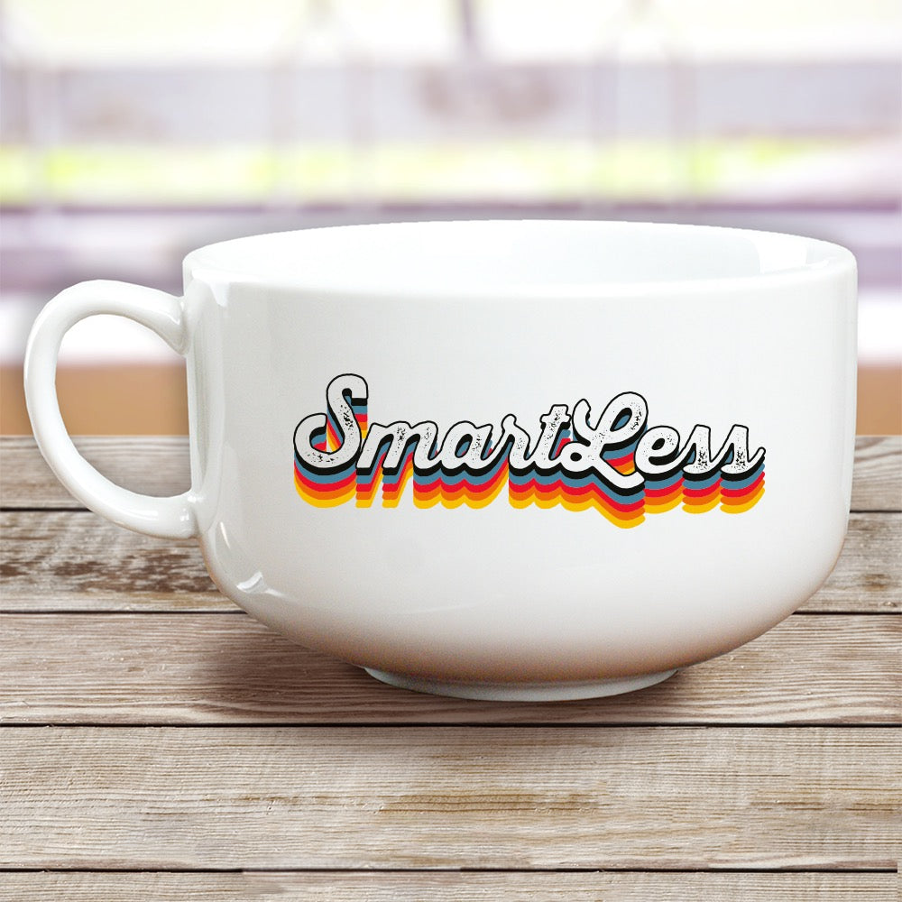 SmartLess Cereal Bowl