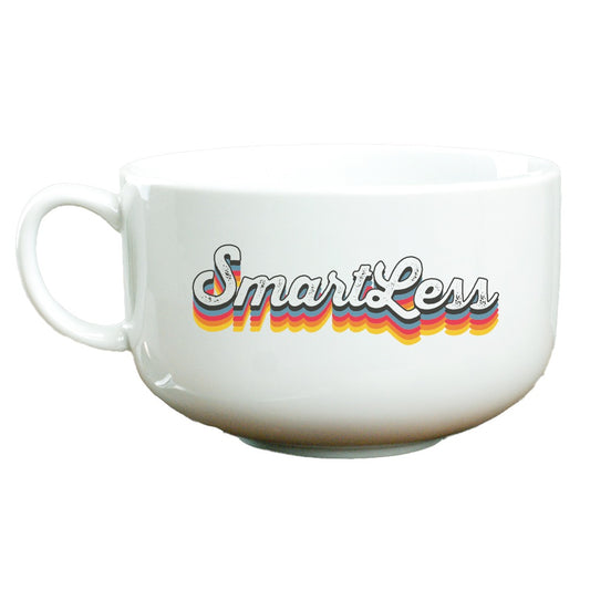 SmartLess Cereal Bowl-0
