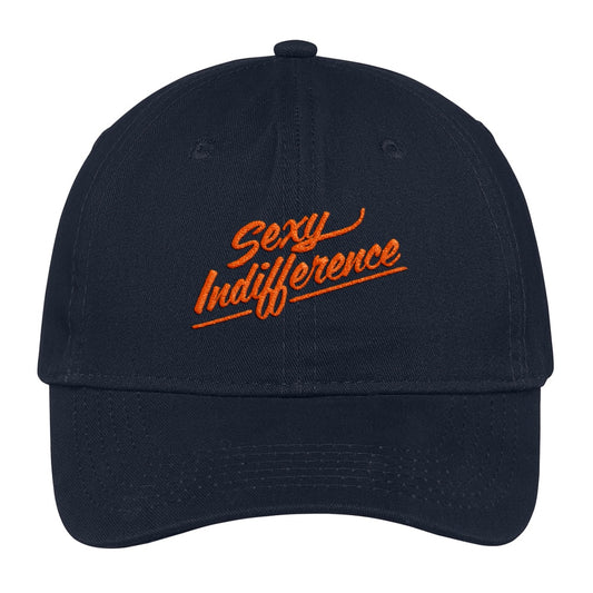 SmartLess Sexy Indifference Hat-0