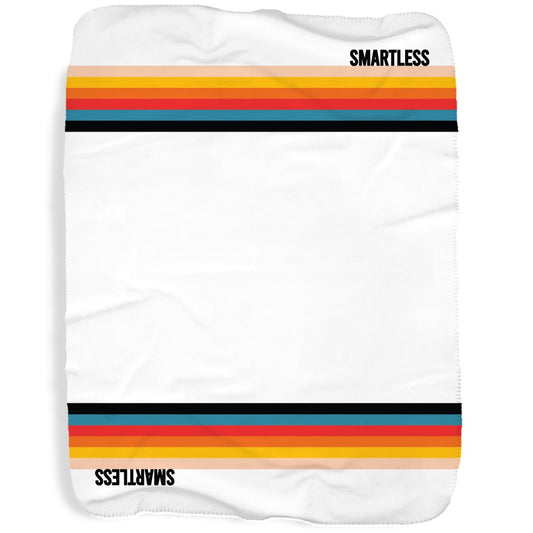 SmartLess Sherpa Blanket-1