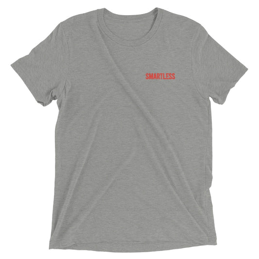 SmartLess Tracey From Wisconsin T-Shirt-1