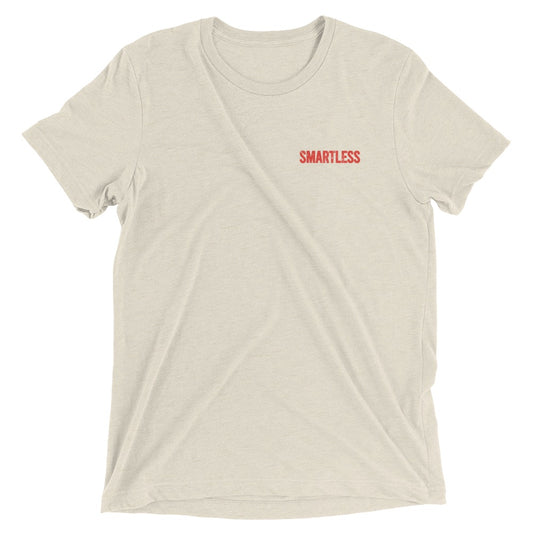 SmartLess Tracey From Wisconsin T-Shirt-5