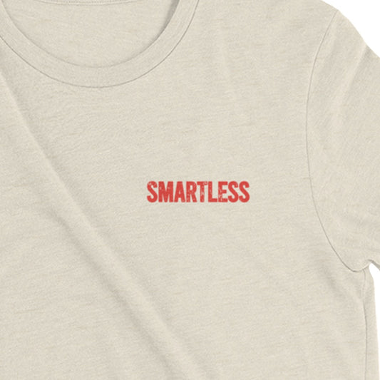 SmartLess Tracey From Wisconsin T-Shirt-2