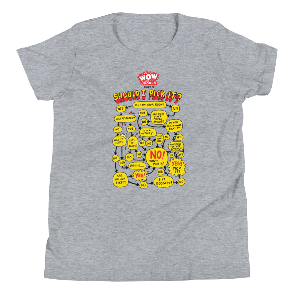 Kids Premium T-Shirt