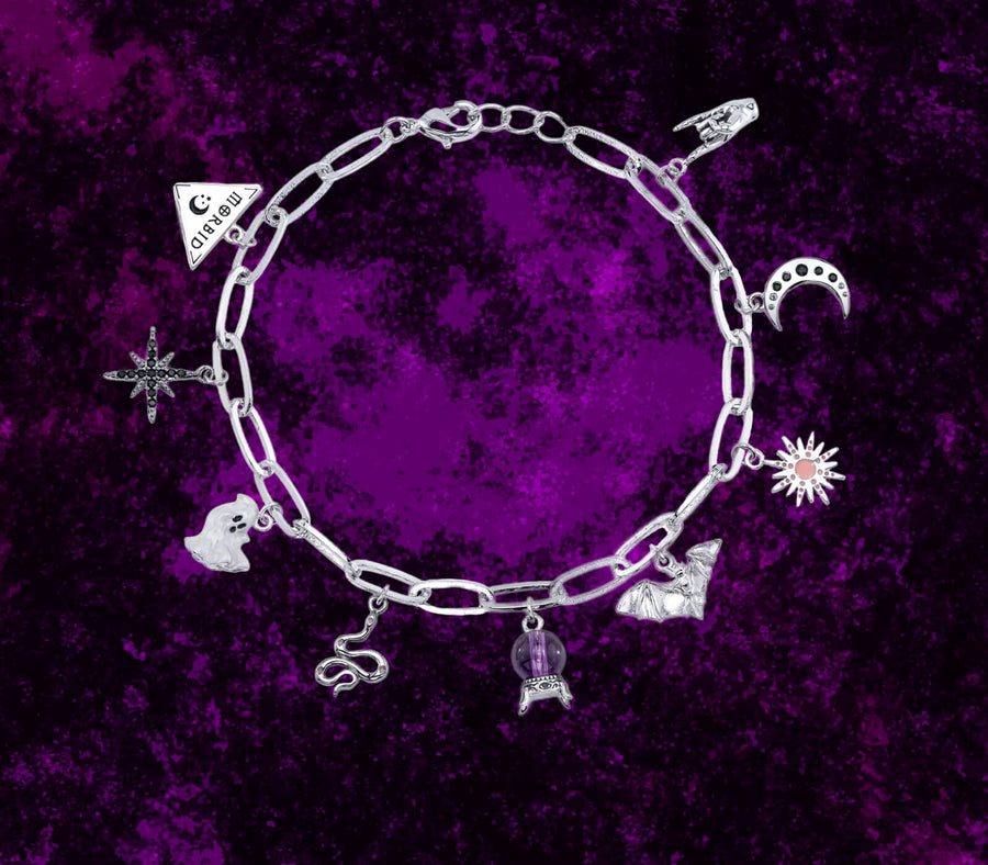 Link to /products/morbid-x-rocklove-exclusive-charm-bracelet