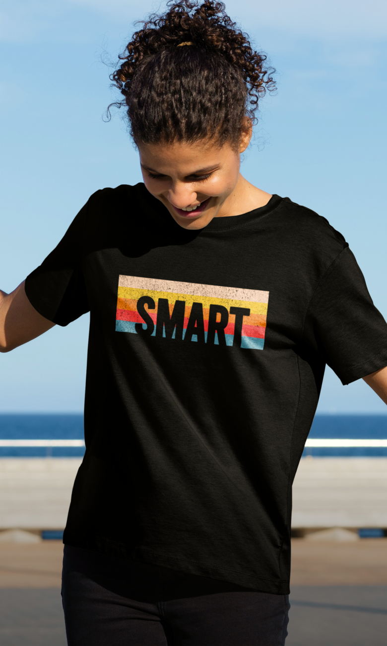 <p>Celebrate Spring with SmartLess!</p>
